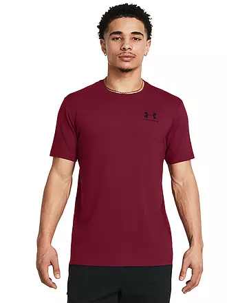 UNDER ARMOUR | T-shirt da uomo UA Sportstyle |